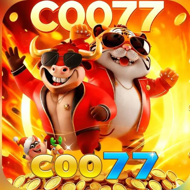 COO77 - Petualangan Seru di Dunia Fantasi