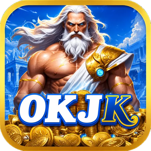 OKJK - Game Memancing Seru dan Mengasyikkan