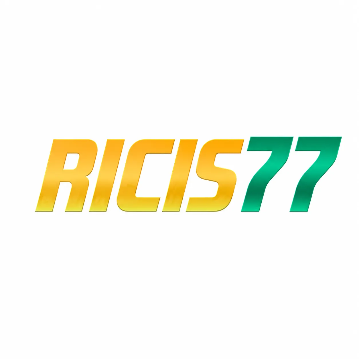 RICIS77 - Pertarungan Terbaik di Dunia Game