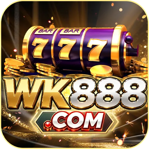 WK888 - Permainan Live Casino Terbaik untuk Pengalaman Seru